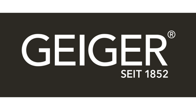 Geiger Logo